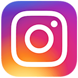 Instagram icon