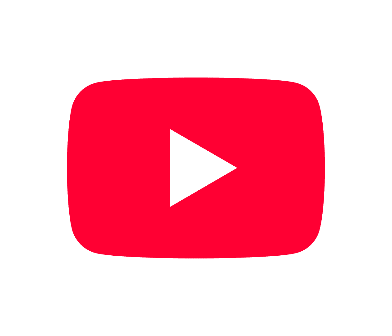 YouTube icon