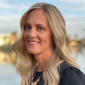 Professional headshot of Brenda Del Monte
